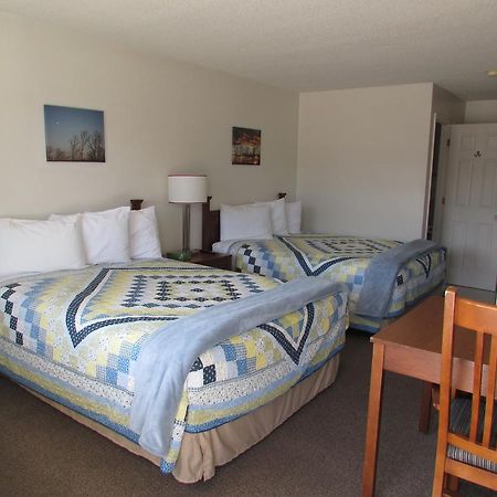Douglas Inn & Suites, Blue Ridge, Ga Luaran gambar
