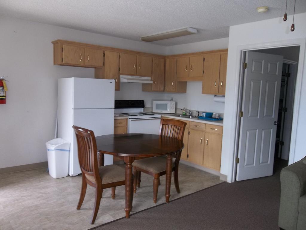 Douglas Inn & Suites, Blue Ridge, Ga Luaran gambar