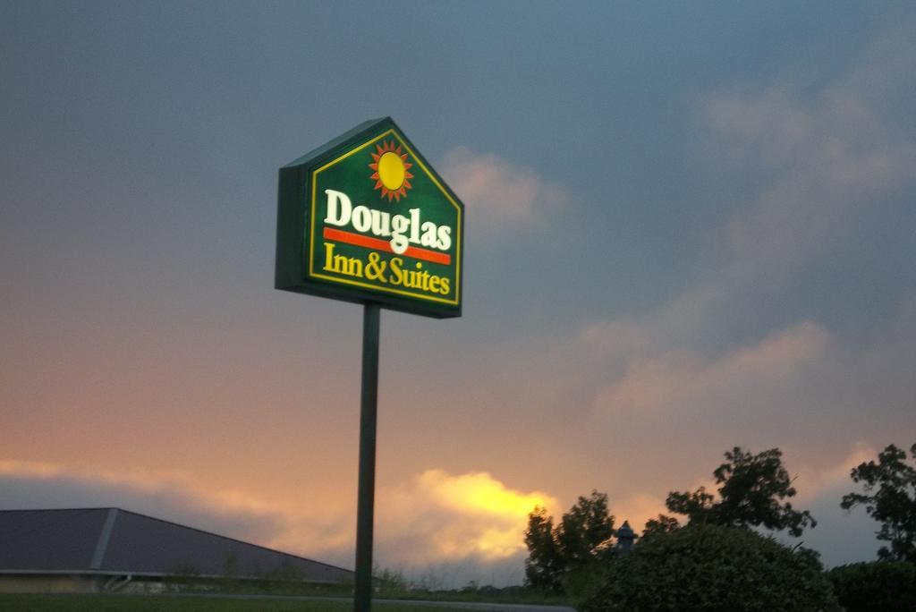 Douglas Inn & Suites, Blue Ridge, Ga Luaran gambar