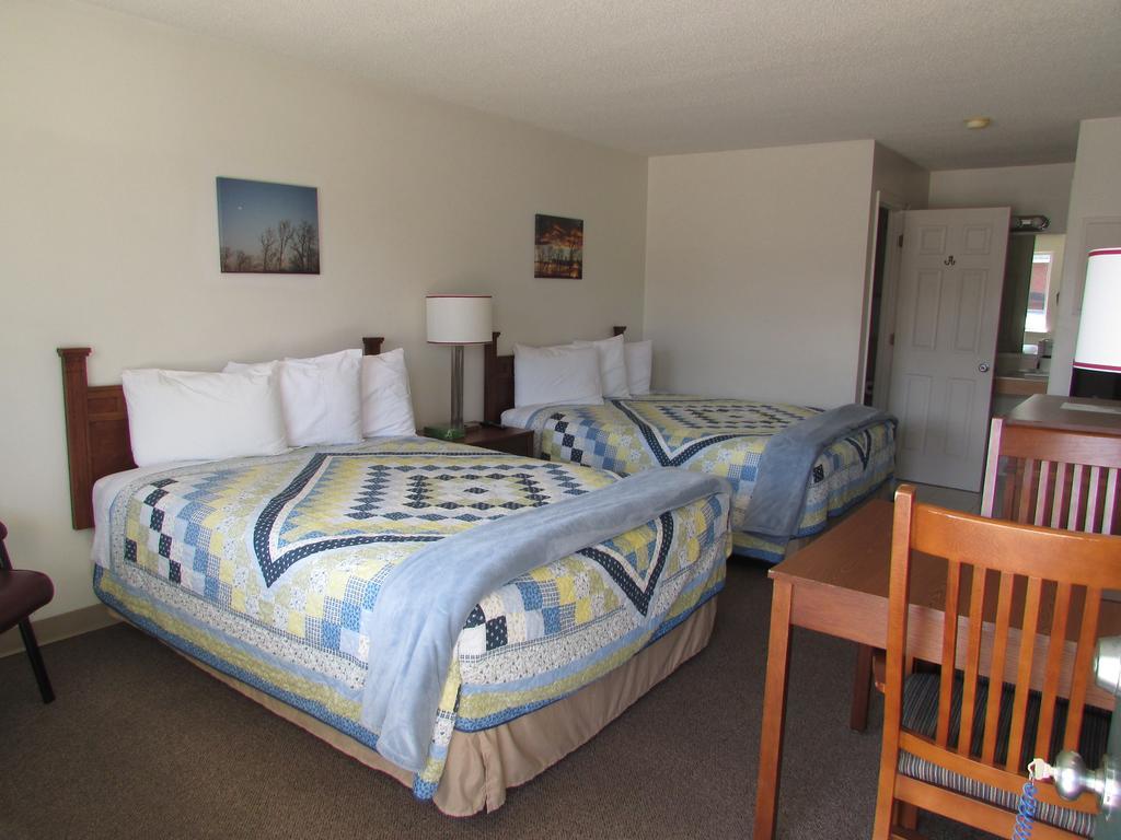 Douglas Inn & Suites, Blue Ridge, Ga Luaran gambar
