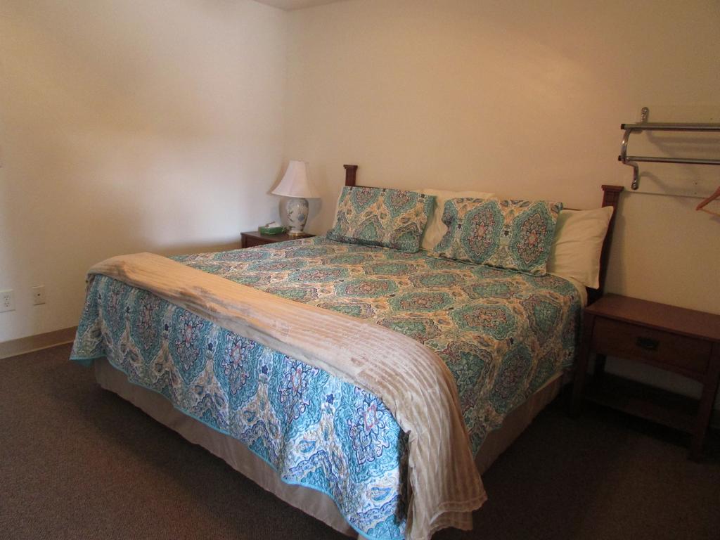 Douglas Inn & Suites, Blue Ridge, Ga Luaran gambar