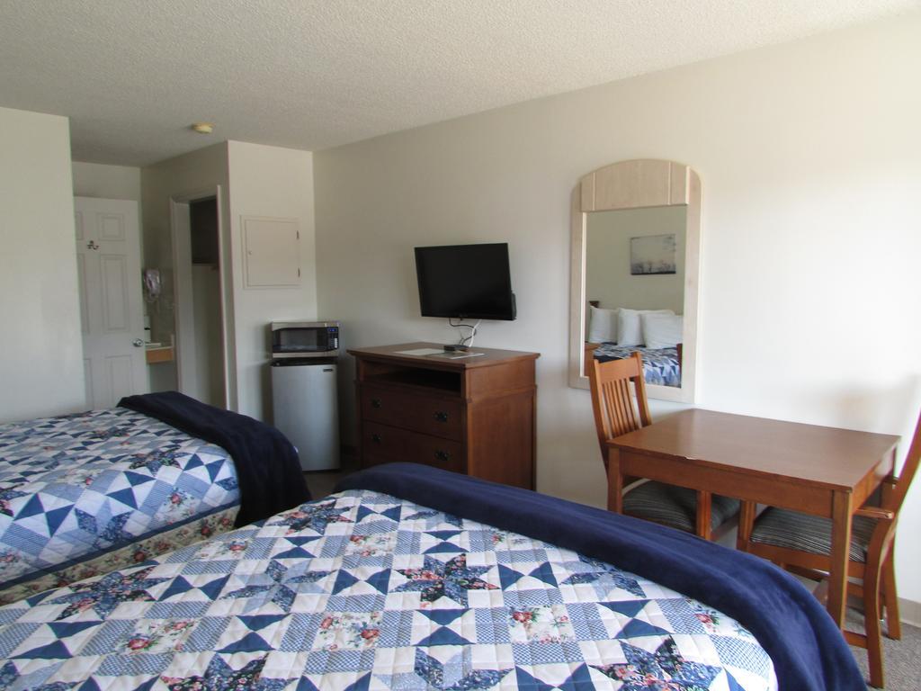 Douglas Inn & Suites, Blue Ridge, Ga Luaran gambar