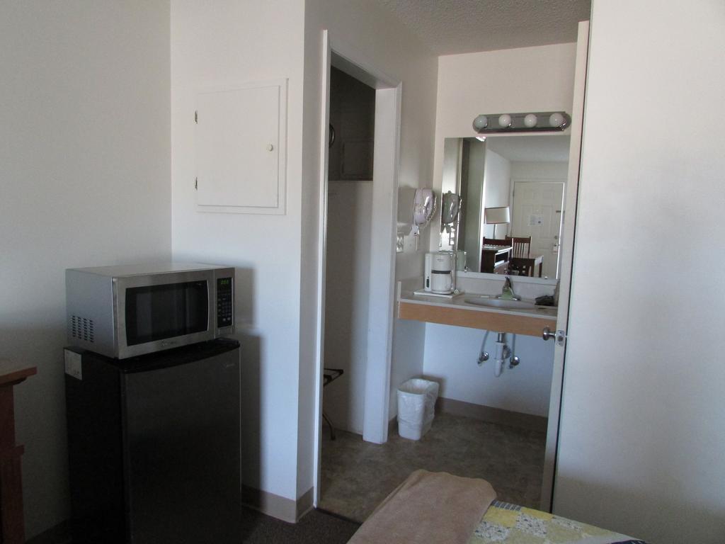 Douglas Inn & Suites, Blue Ridge, Ga Luaran gambar