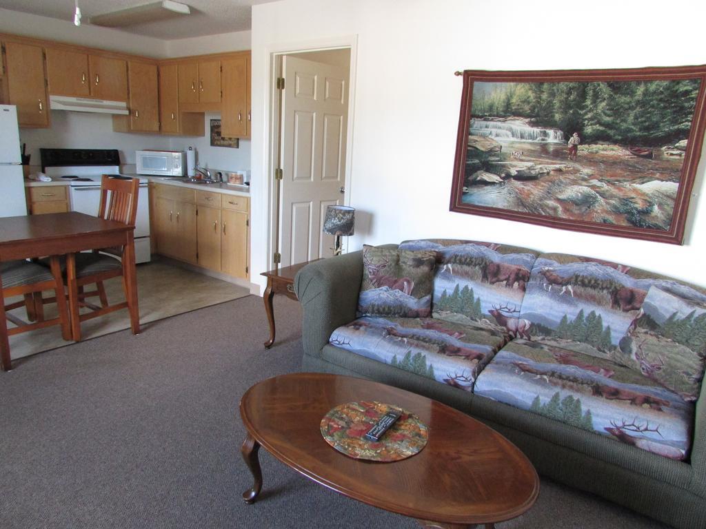Douglas Inn & Suites, Blue Ridge, Ga Luaran gambar