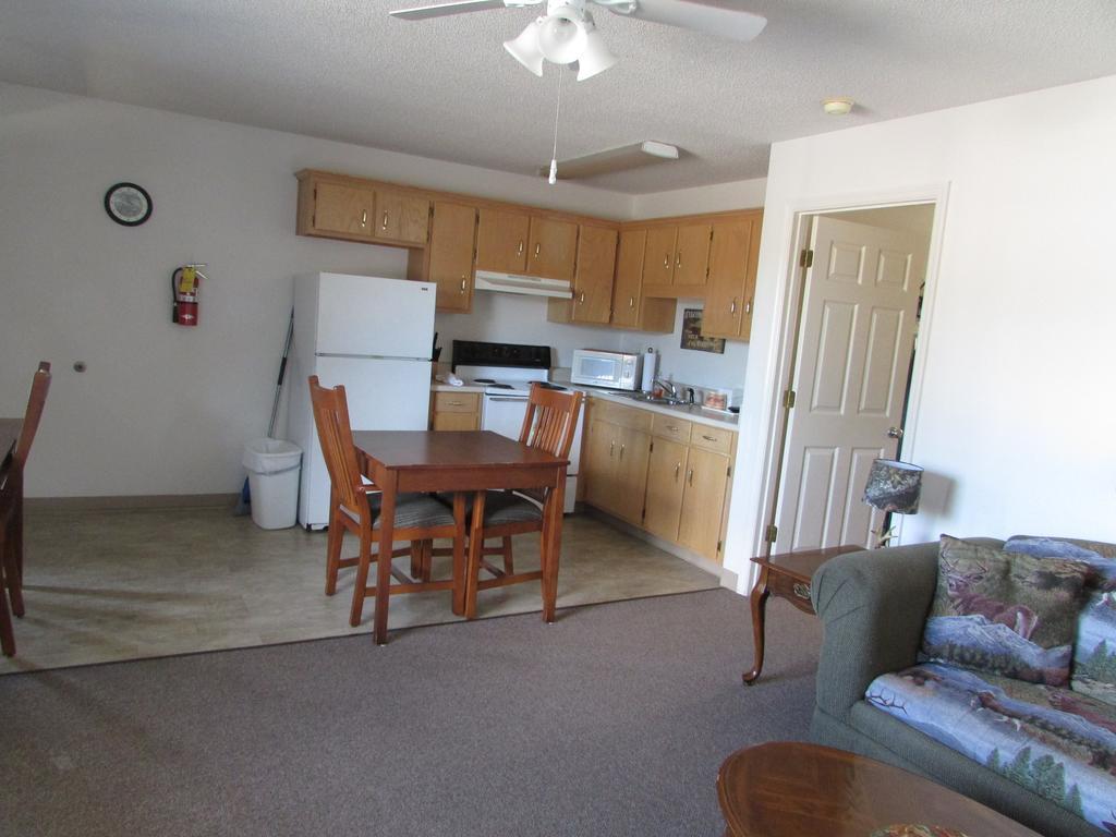 Douglas Inn & Suites, Blue Ridge, Ga Luaran gambar