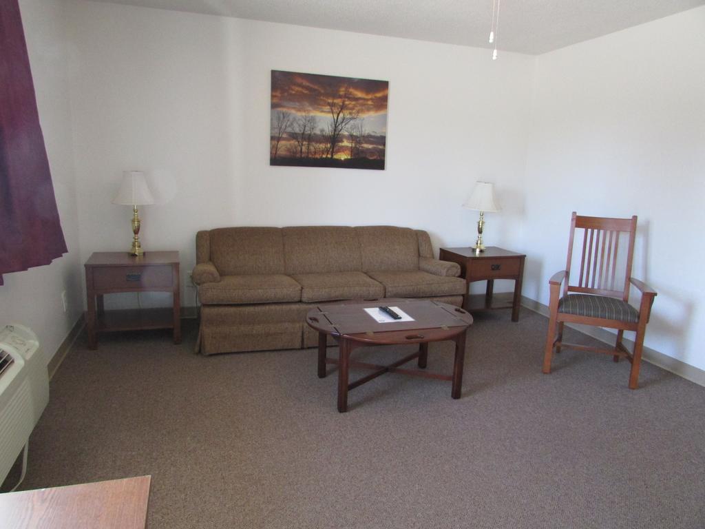 Douglas Inn & Suites, Blue Ridge, Ga Luaran gambar