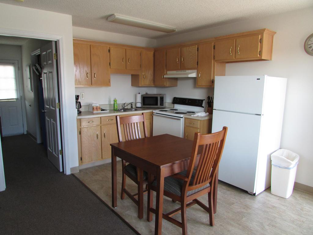 Douglas Inn & Suites, Blue Ridge, Ga Luaran gambar