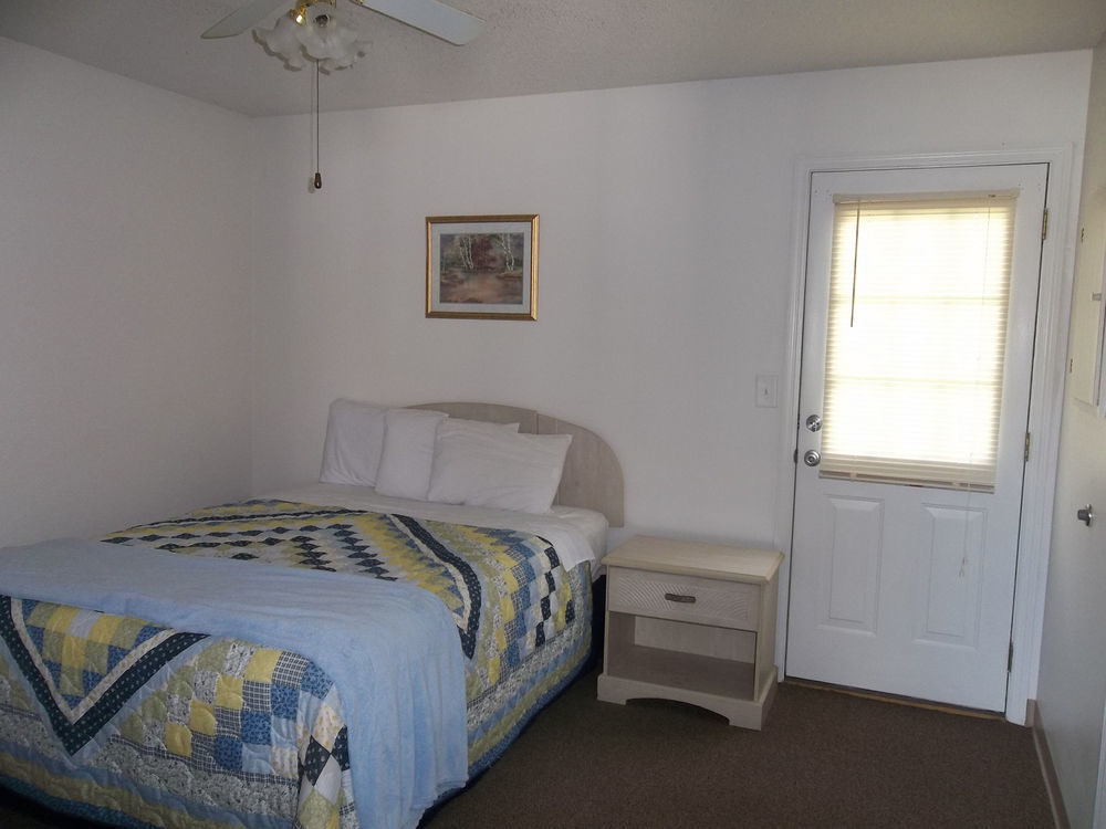 Douglas Inn & Suites, Blue Ridge, Ga Luaran gambar