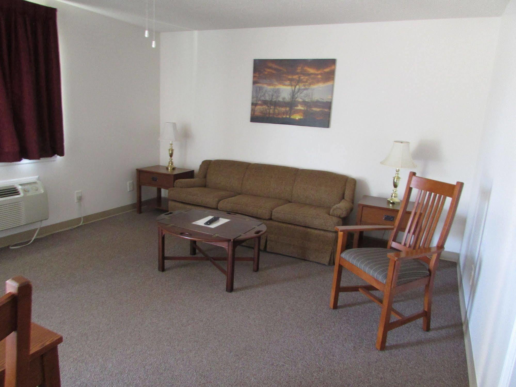 Douglas Inn & Suites, Blue Ridge, Ga Luaran gambar