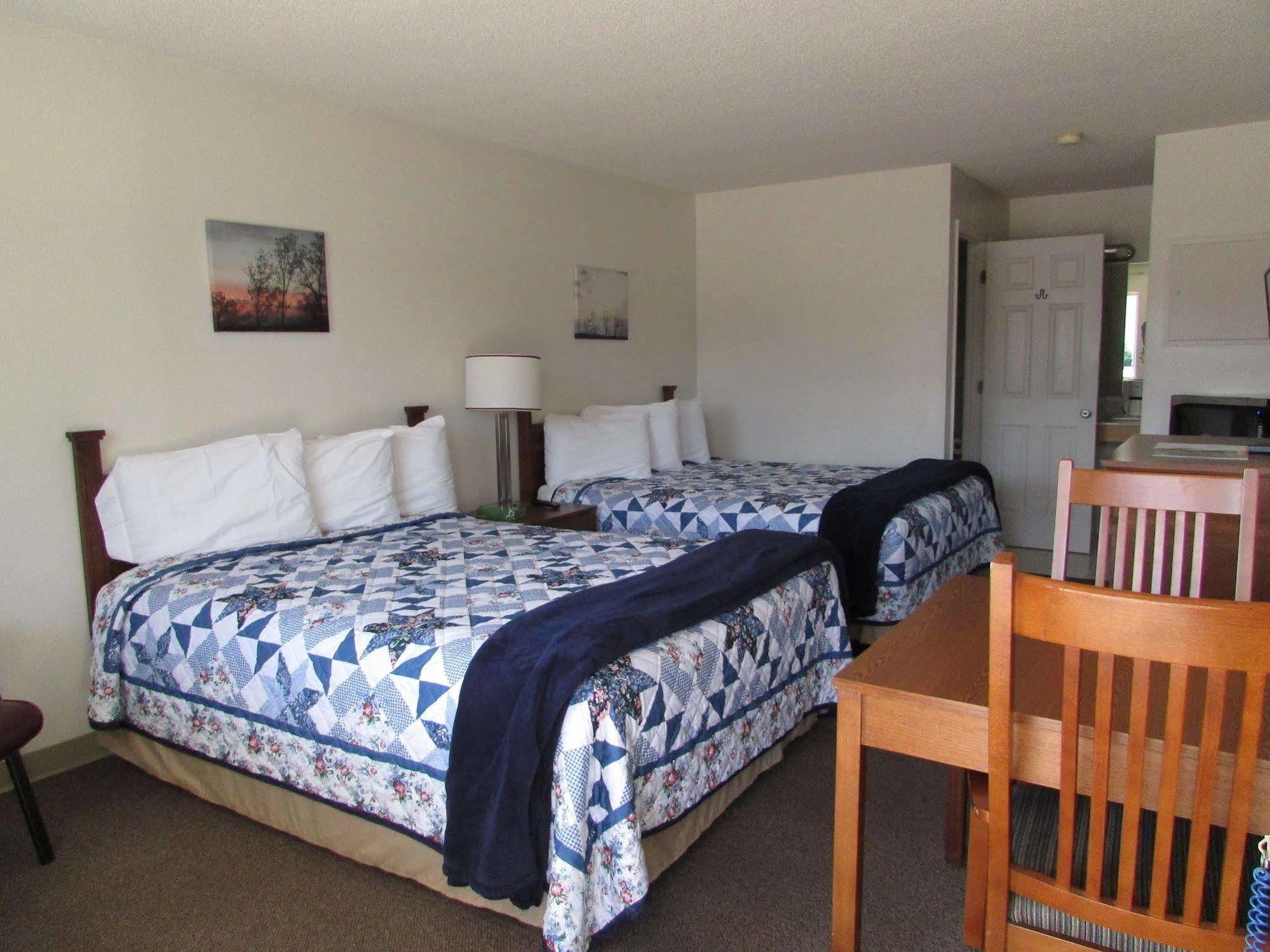 Douglas Inn & Suites, Blue Ridge, Ga Luaran gambar