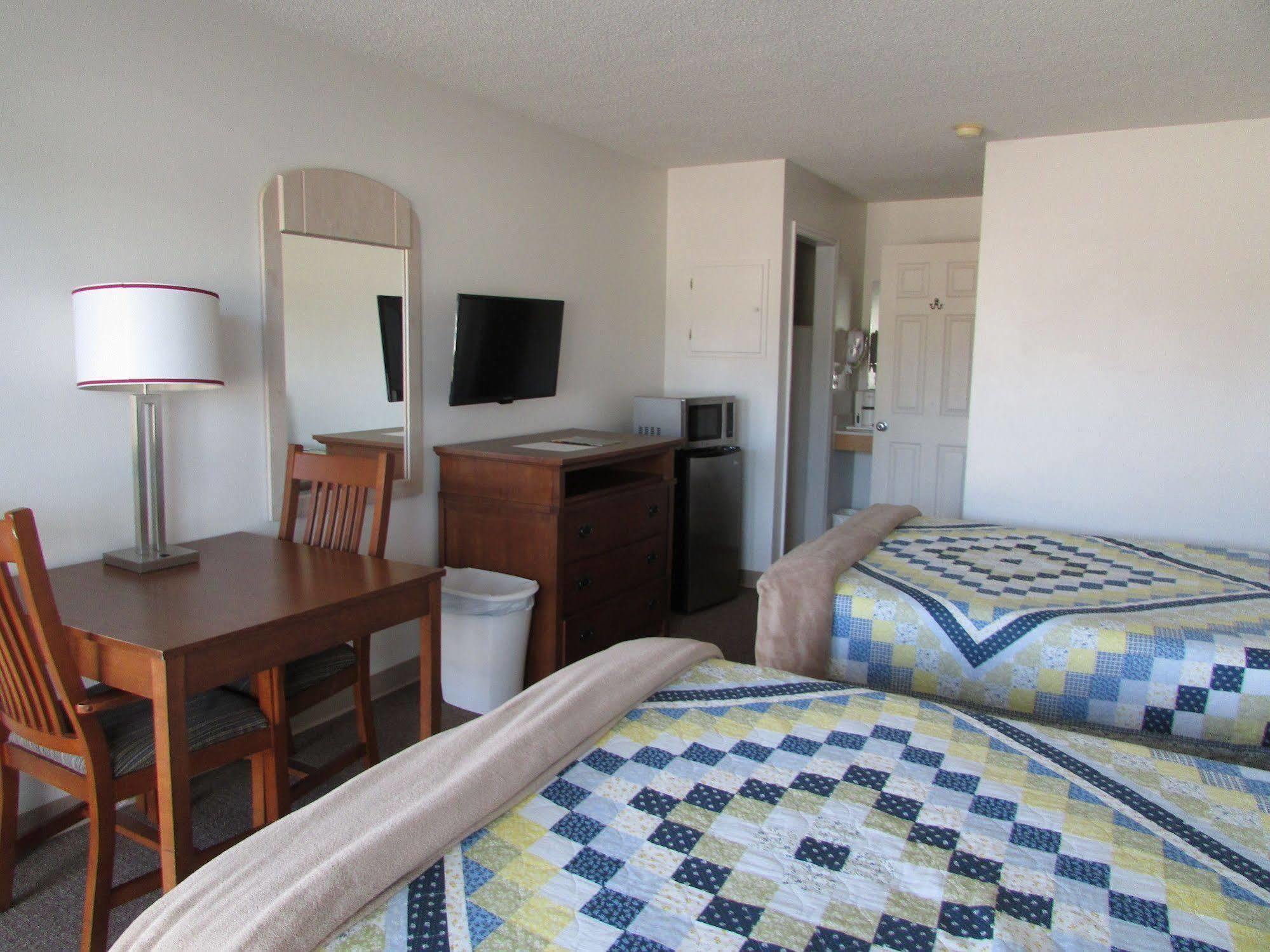 Douglas Inn & Suites, Blue Ridge, Ga Luaran gambar