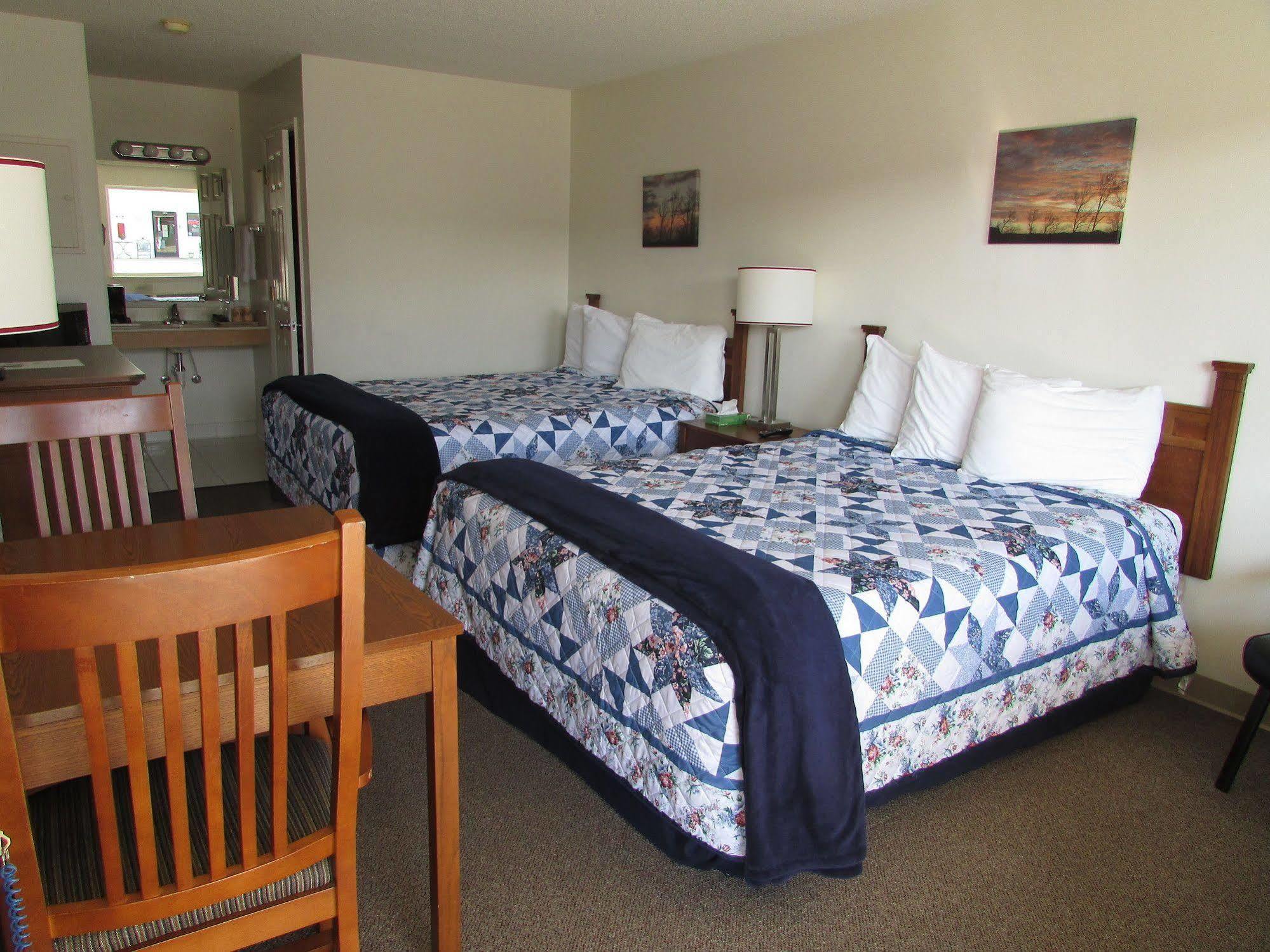 Douglas Inn & Suites, Blue Ridge, Ga Luaran gambar