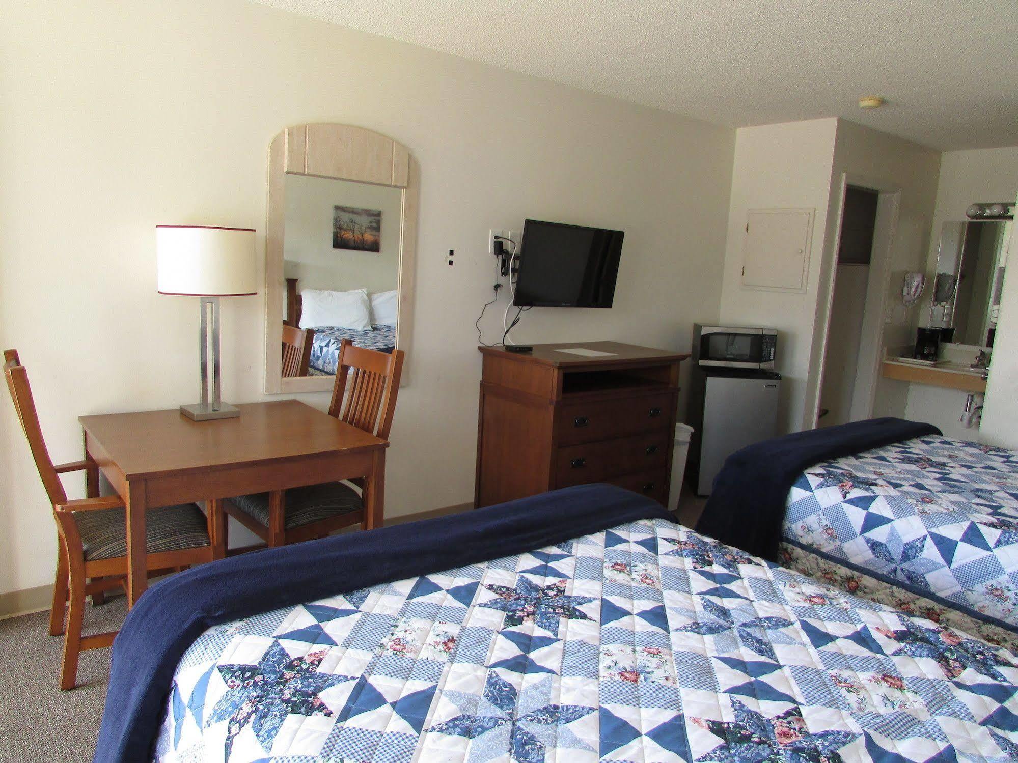Douglas Inn & Suites, Blue Ridge, Ga Luaran gambar